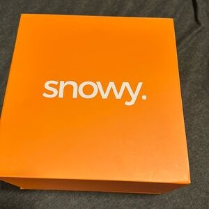 SNOWY Sticky Inserts - Instant Boost Sticky Inserts by SNOWY Size E